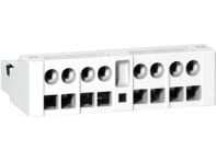 Schneider Electric GVAE113, Monivärinen
