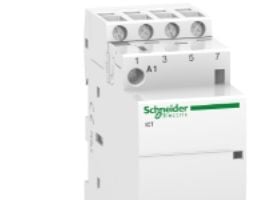 Schneider Electric A9C22824, Monivärinen, 240 AC