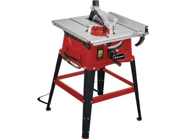 Einhell TC-TS 254 eco 4250 RPM