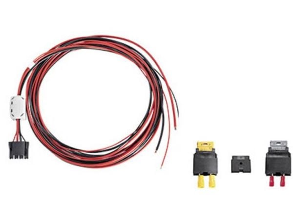 EFOY CL5 kabel laddningskabel