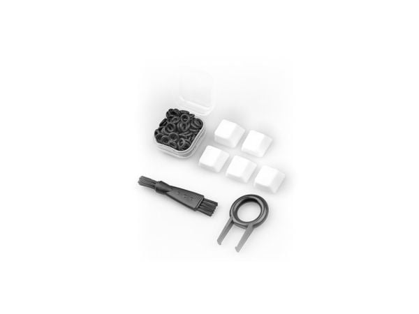 Xtrfy A1 - Forbedringssett for mekanisk tastatur