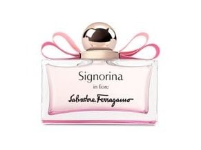 Salvatore Ferragamo Signorina in Fiore Eau De Toilette 100 ml (woman)