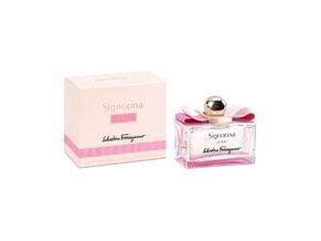 Salvatore Ferragamo Signorina i Fiore Eau De Toilette 100 ml (kvinne)