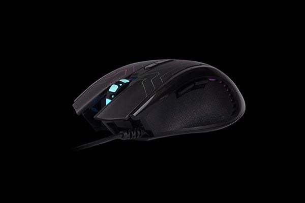 A4Tech XGAME X87 - Mus - kablet