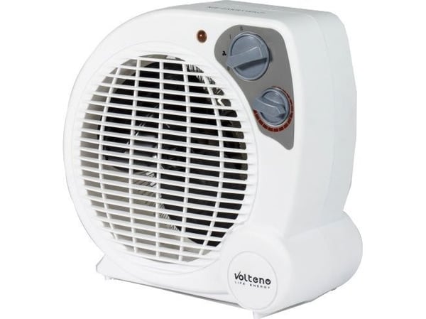 PUHALLINLÄMMITIN 2000W VO0283