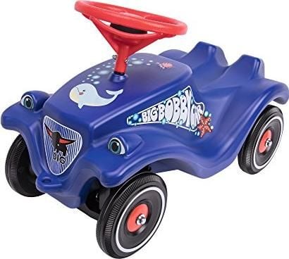 BIG Bobby Car Classic Ocean - 800056130