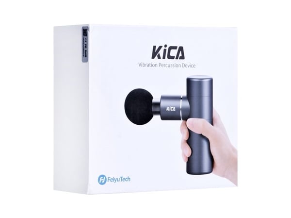 KiCA KiCA massageapparat
