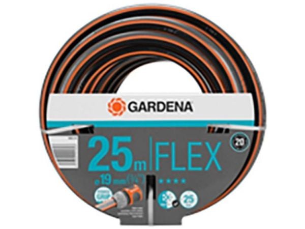 Gardena puutarhaletku Comfort FLEX - 25 metriä