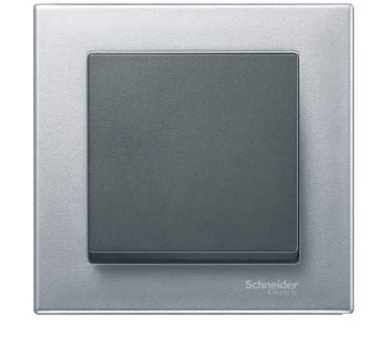 Schneider Electric MTN433114, Antracit, IP20