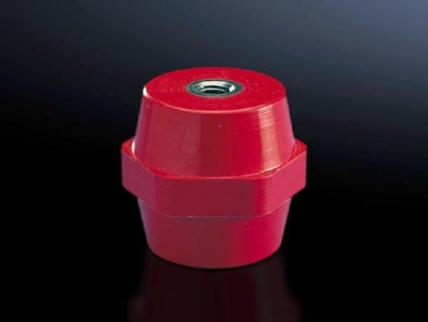 Rittal SV 3032.000, Polyesteri, Punainen