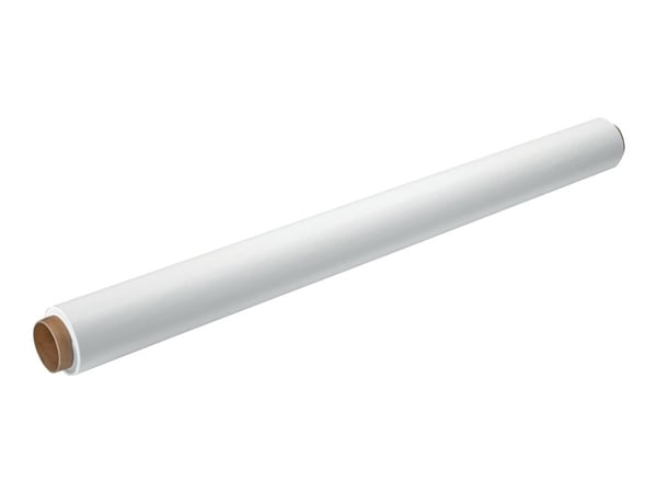 Whiteboardrulle Leitz Easyflip, folierulle 20m, hvid