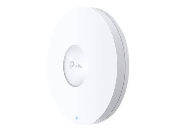 TP-Link EAP620 HD - Langaton liitäntä - Wi-Fi 6 - 2,4 GHz, 5 GHz - seinään/kattoon asennettava