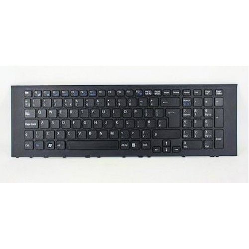 Sony 148972011, Tangentbord, Engelsk, Sony