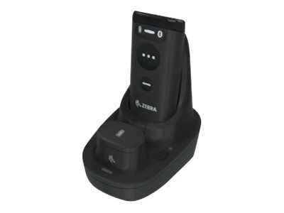 Zebra CS60 - Standard Cradle - strekkodeskanner - håndholdt - 2D-bildefremviser - dekodet - Bluetooth 5.0