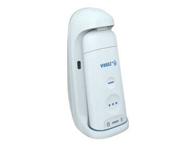 Zebra CS60-HC - Presentasjonsholdersett - strekkodeskanner - håndholdt - 2D-bildefremviser - dekodet - Bluetooth 5.0
