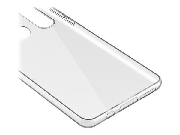 X-Shield - Baksidedeksel for mobiltelefon - blank - for Huawei P30 lite