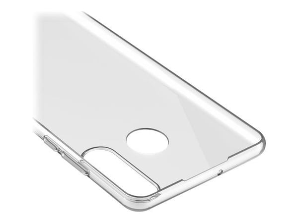 X-Shield - Baksidedeksel for mobiltelefon - blank - for Huawei P30 lite