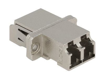DeLOCK 86874, LC, Hopea, Yksittäistila, Metalli, 12,7 mm, 29,2 mm