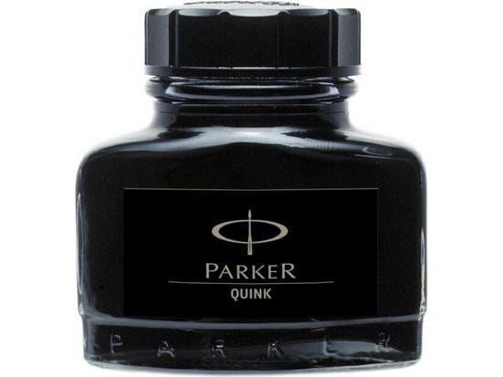 Parker Ink Z13 Musta 57 ML (1950375/S0037460)