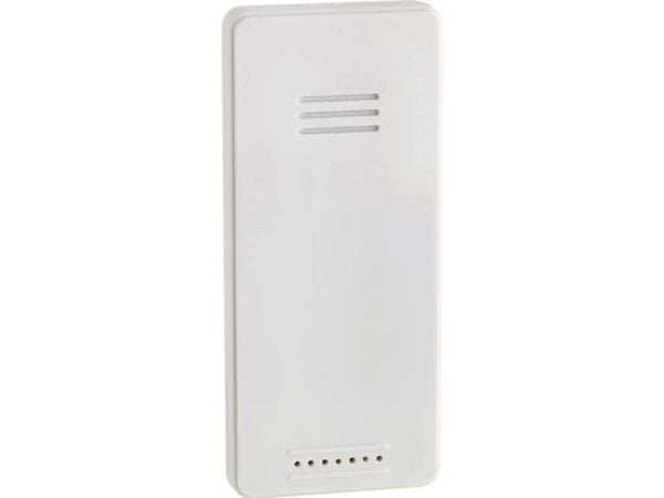 TFA Dostmann 30.3207 Termo-/hygrogivare