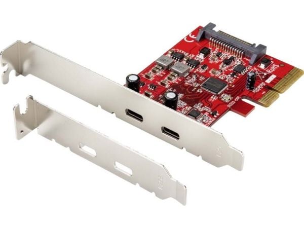 Renkforce RF-4599664