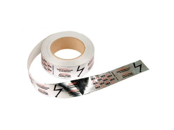 Alutape 19-805078 DPH10 25MMX25M 25MMX25M Alutape 19-805078 DPH10 25MMX25M 25MMX25M