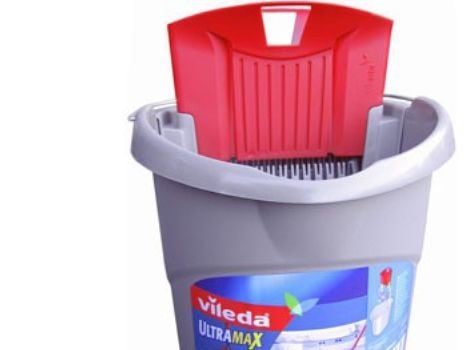 Vileda Ultramax Bucket & Wringer