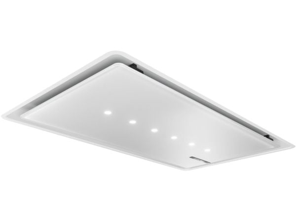 Bosch - DRC99PS20 - loftemfang - 90 cm - Homeconnect - PerfectAir-sensor - 56 db (maks) - 933 m³/t (maks) - Intern motor