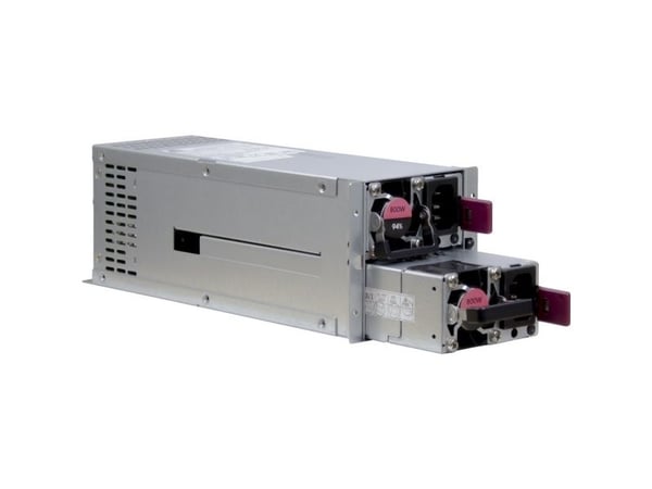 ASPOWER R2A-DV0800-N - Strømforsyning (intern) - 80 PLUS Platinum - AC 100-240 V - 800 watt