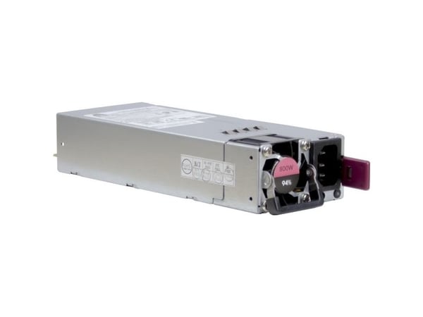 ASPOWER R2A-DV0800-N - Strømforsyning (intern) - 80 PLUS Platinum - AC 100-240 V - 800 watt