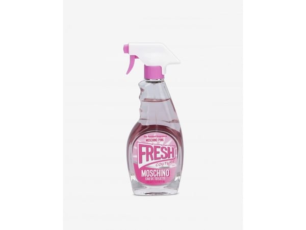Moschino Pink Fresh Couture Edt 100ml