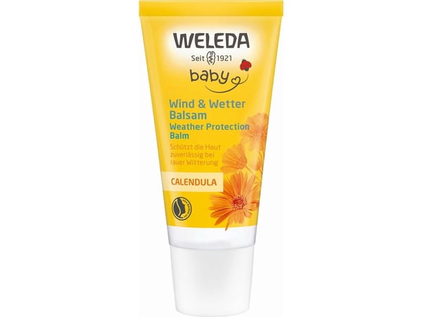 Weleda - 30,00 ml