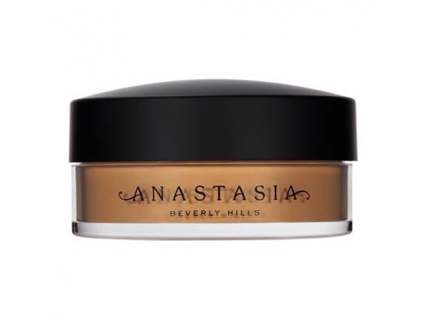 Anastasia Beverly Hills Loose Setting Powder - Dame - 25 gr #Deep Peach