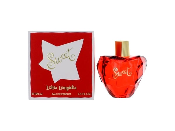 Lolita Lempicka Sweet Eau De Parfum 100 ml (nainen)
