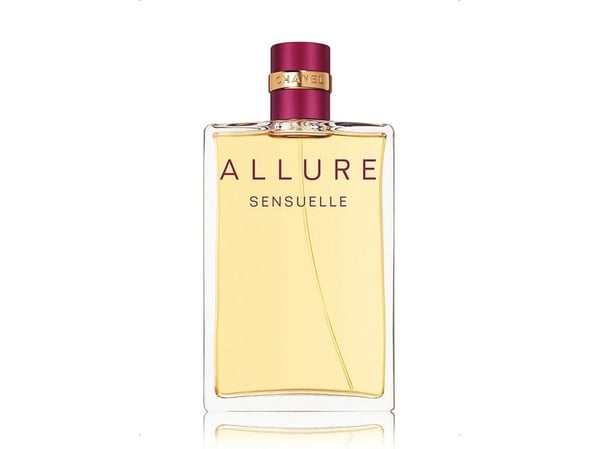 CHANEL Chanel Allure Sensuelle Eau de Parfum 100 ml Spray