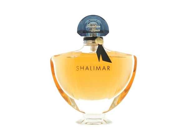 Shalimar, Naiset, Eau de parfum, 90 ml