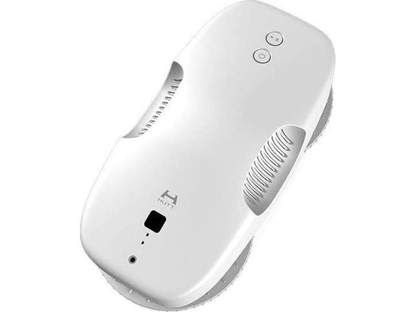 Xiaomi - Støvsuger - robotlignende - uten pose