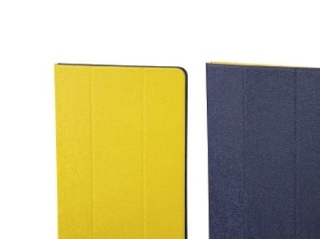 Hama TwoTone, Folio, Alle merker, 17,8 cm (7"), 150 g