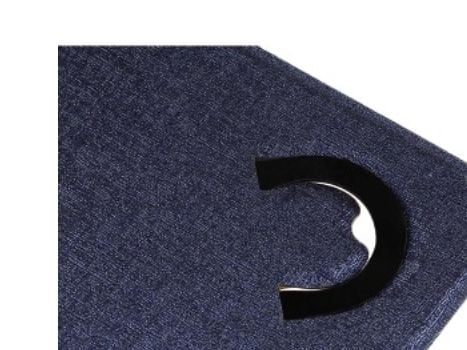 Hama TwoTone, Folio, Alle merker, 17,8 cm (7"), 150 g