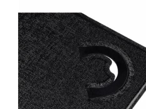 Hama TwoTone, Folio, Alle merker, 17,8 cm (7"), 150 g