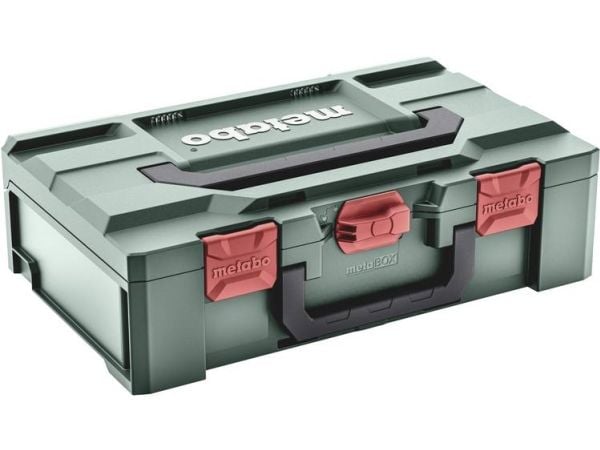 Metabo metaBOX 145 L - Poseinnlegg for verktøy/tilbehør