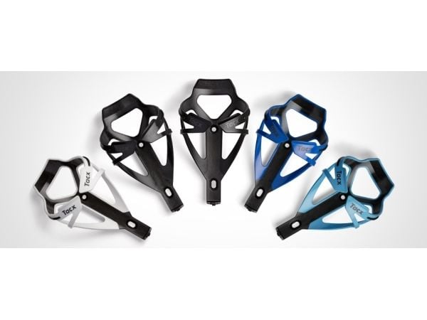 Garmin Tacx Deva, Flaskhållare, Svart