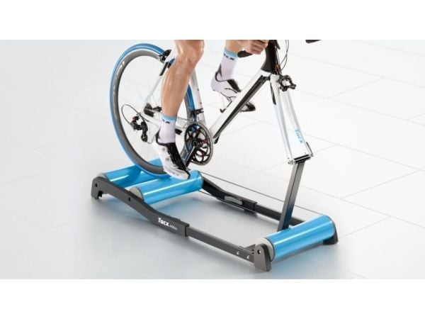 Tacx T1150, Musta, Terästä, Antares Galaxi