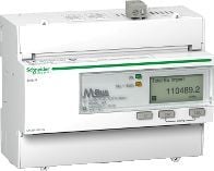 Schneider Electric iEM3335, IP20, 50/60 Hz, 126 mm, 69,3 mm, 103,2 mm, 130 mm