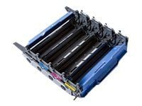 Brother DR321CL - Original - trommelsett - for Brother DCP-L8400CDN, DCP-L8450CDW, HL-L9300CDWTT, MFC-L8650CDW, MFC-L9550CDWT