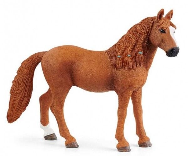 Schleich German Riding Pony Girl