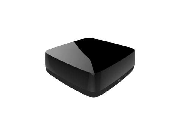 Woox R4294 - Fjernstyring - trådløs - Wi-Fi, infrarød - 2.4 Ghz, 38 kHz