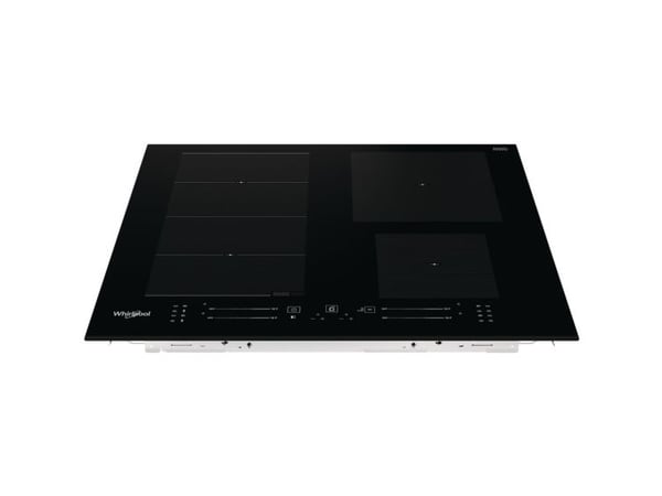 Whirlpool WF S4160BF keittotaso