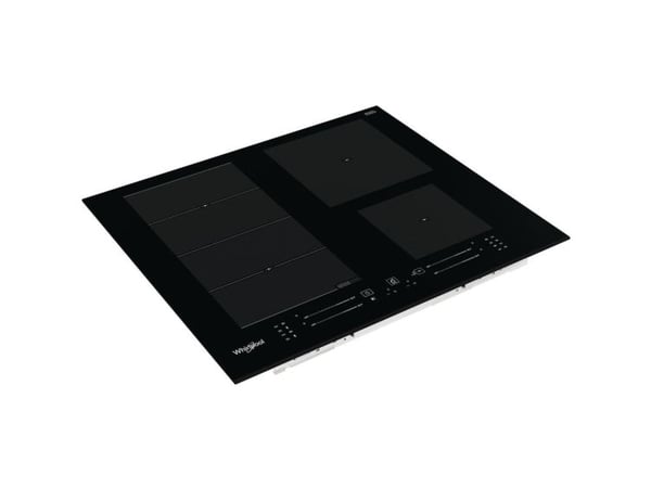 Whirlpool WF S4160BF keittotaso