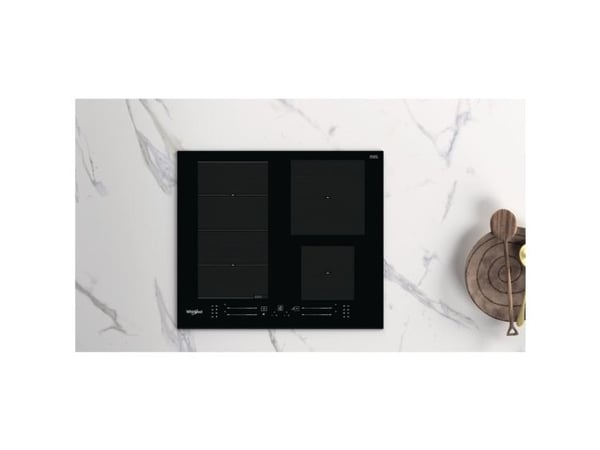 Whirlpool WF S4160BF keittotaso